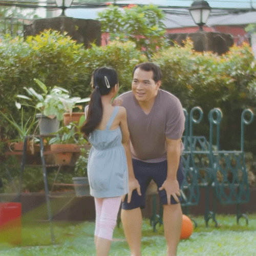 Selecta Father's Day art direction